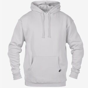 Branded Bills Bare Collection Hoodie XL